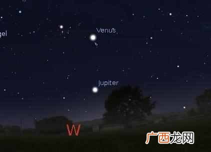 启明星传奇故事 启明星是什么星