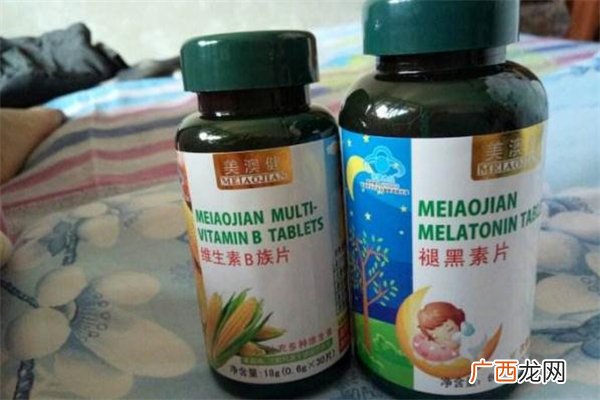 褪黑素可以每天吃吗天天吃褪黑素有副作用吗