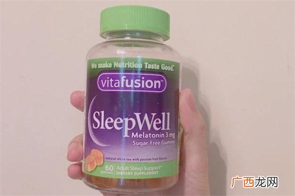 褪黑素治失眠多久见效褪黑素治失眠有效吗