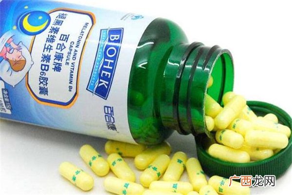 褪黑素治失眠多久见效褪黑素治失眠有效吗