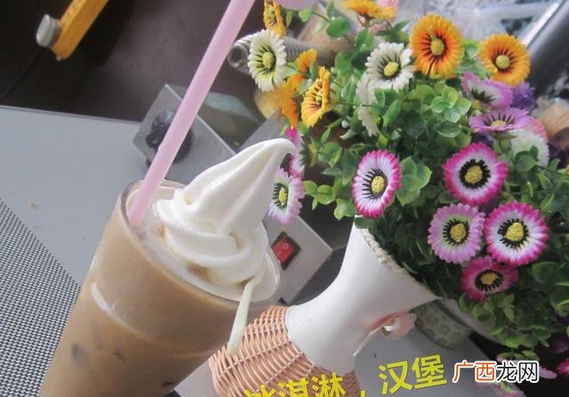 十个奶茶店九个亏 新手开奶茶店去哪学