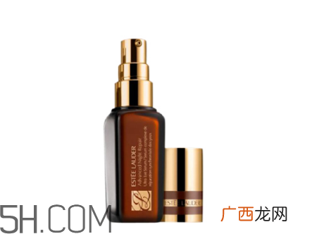 雅诗兰黛眼霜使用方法 雅诗兰黛眼部精华露和眼霜区别