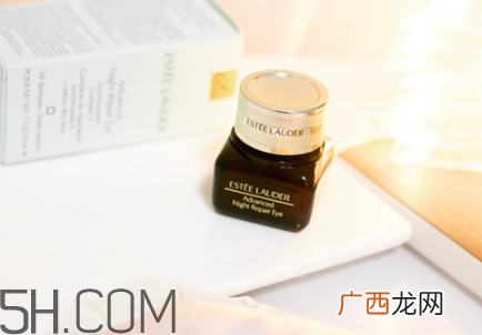 雅诗兰黛红石榴球型眼霜好用吗?科颜氏和雅诗兰黛眼霜哪个好?