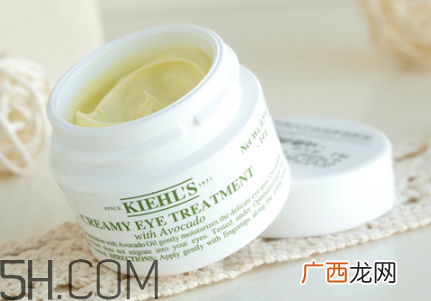 雅诗兰黛红石榴球型眼霜好用吗?科颜氏和雅诗兰黛眼霜哪个好?