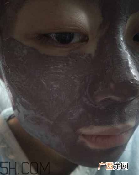 御泥坊男士黑茶泥浆面膜怎么样？好用吗？