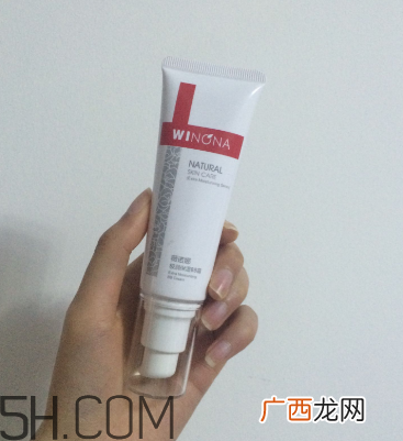 薇诺娜bb霜成分 薇诺娜bb霜堵塞毛孔吗?