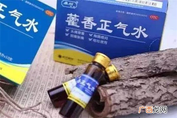 藿香正气水能治灰指甲吗藿香正气水治灰指甲是真是假