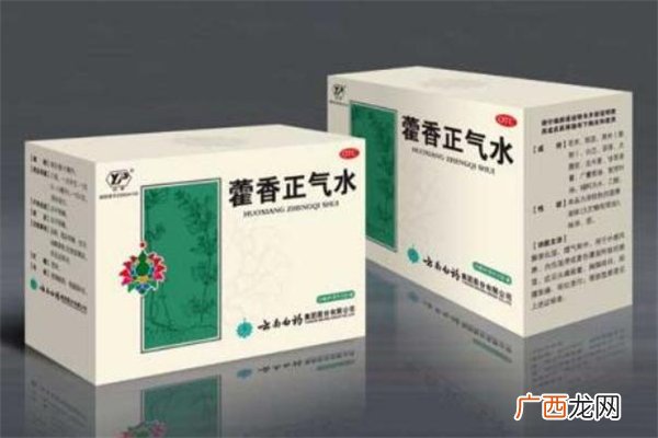 藿香正气水能治灰指甲吗藿香正气水治灰指甲是真是假
