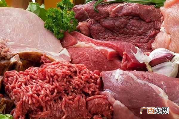 贫血有哪些症状 贫血吃什么食物可以改善