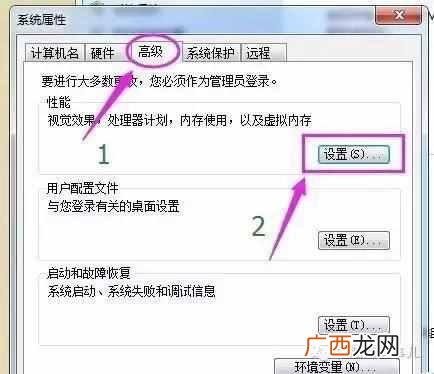 教你一招处理方法 电脑关机慢是什么原因