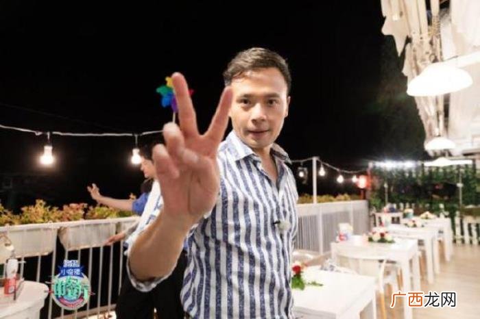 仝卓和杨紫，杨紫最珍贵;仝卓有味道;林大厨最走心