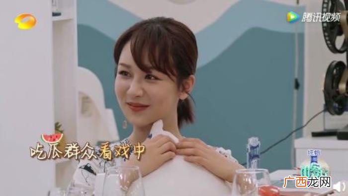 仝卓和杨紫，杨紫最珍贵;仝卓有味道;林大厨最走心