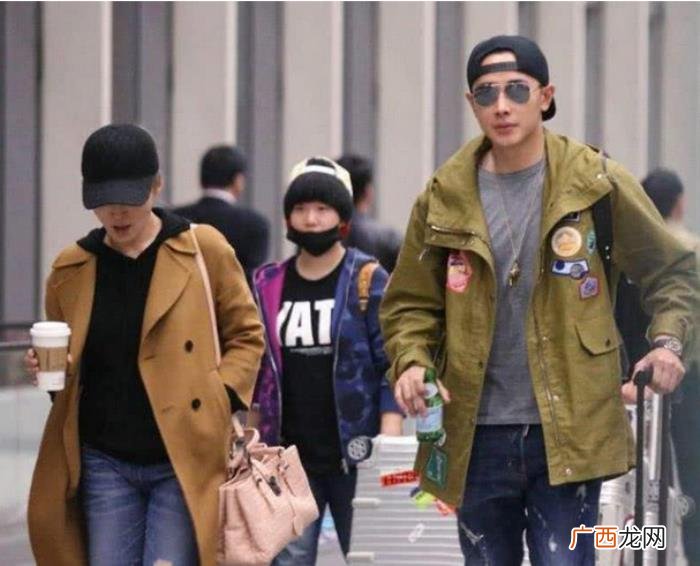 周杰伦助理，和女助理关系最好的除了周杰伦就是他了吧