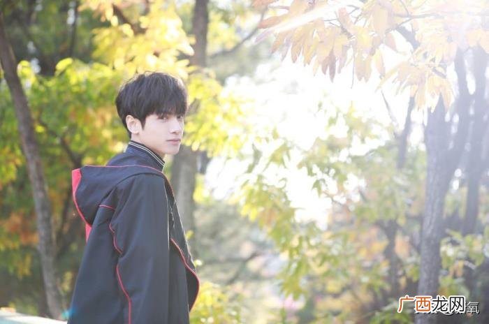 罗云熙男友，王一博罗云熙这样的电竞男主脸男友