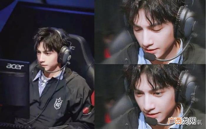 罗云熙男友，王一博罗云熙这样的电竞男主脸男友