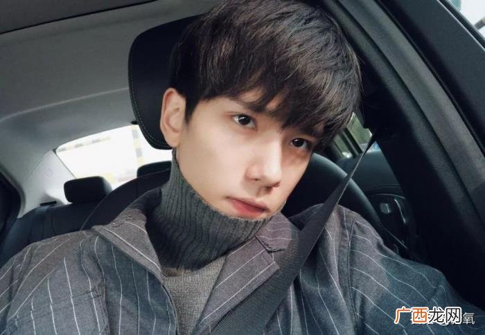 罗云熙男友，王一博罗云熙这样的电竞男主脸男友