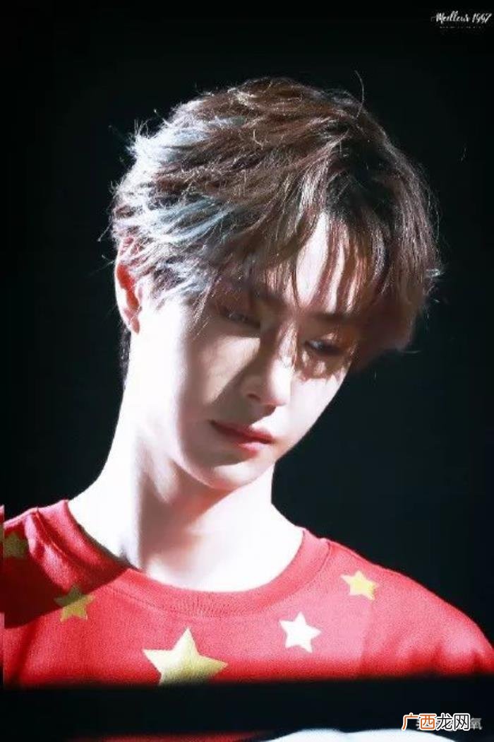 罗云熙男友，王一博罗云熙这样的电竞男主脸男友
