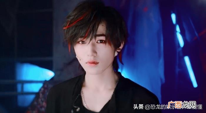 付诗琦是谁，网传宋亚轩的女友叫付诗琦是真的吗