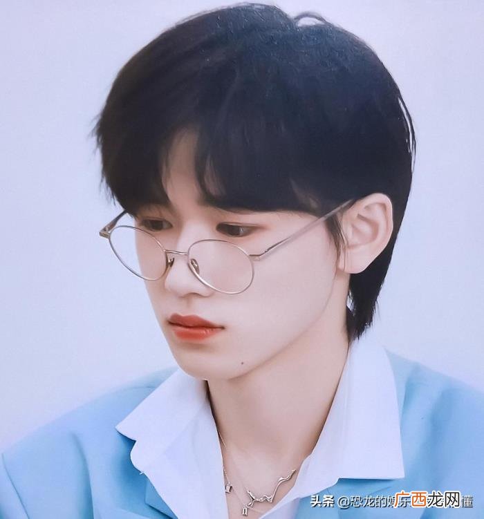 付诗琦是谁，网传宋亚轩的女友叫付诗琦是真的吗