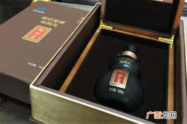 香港海狗丸多少钱一瓶海狗丸价格贵吗