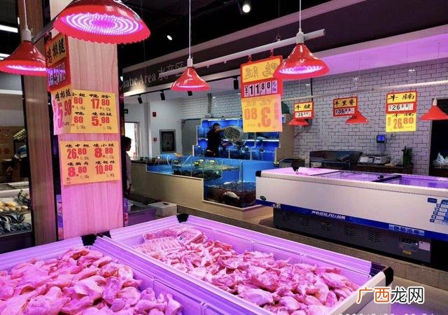 月入2万的10个小生意,现在开生鲜超市赚钱吗
