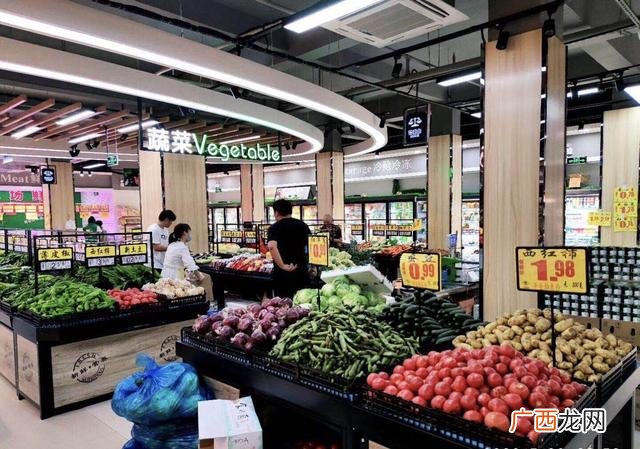 月入2万的10个小生意,现在开生鲜超市赚钱吗