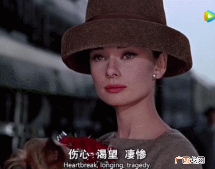 虐心爱情故事，他们是全球最虐心恋人