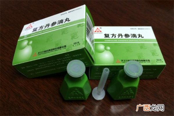 丹参滴丸多少钱丹参滴丸的功效与作用