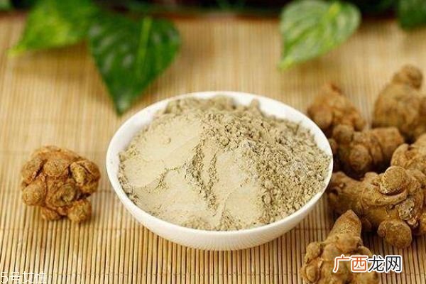 老人可以吃三七粉吗老人吃三七粉有什么作用呢