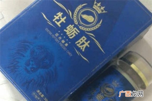 牡蛎片有副作用吗吃牡蛎片有依赖性吗