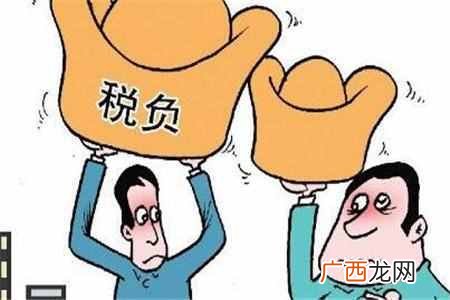 怎么计算税负率 税负率是什么意思