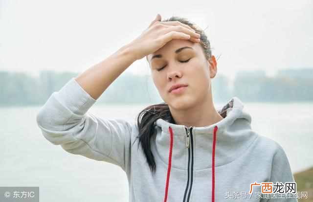 突然全身无力是什么原因造成的（感冒手脚发胀