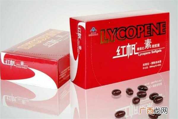 番茄红素哪个牌子好番茄红素品牌排行榜