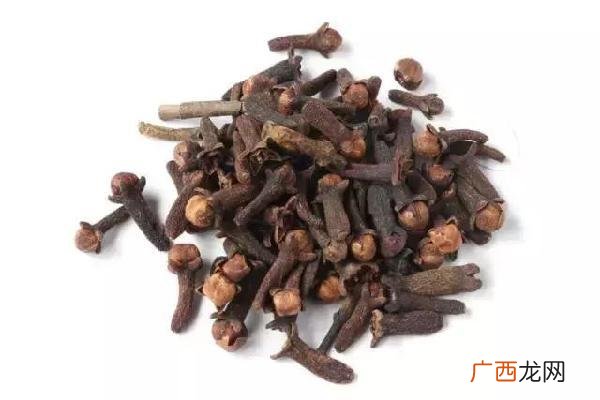 丁香在中医中起到什么作用丁香中医的功效