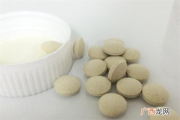 牡蛎片的功效与作用牡蛎精华片有什么作用