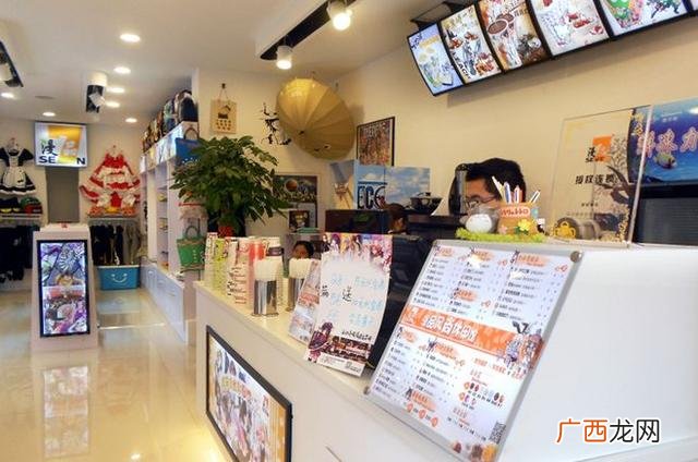 没经验的女生适合开个什么店,想开奶茶店去哪里学没有经验怎么办