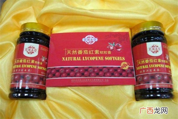 番茄红素适合什么人吃番茄红素适合女性吃吗