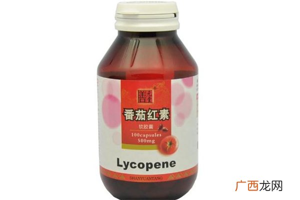番茄红素多少钱一盒番茄红素软胶囊价格