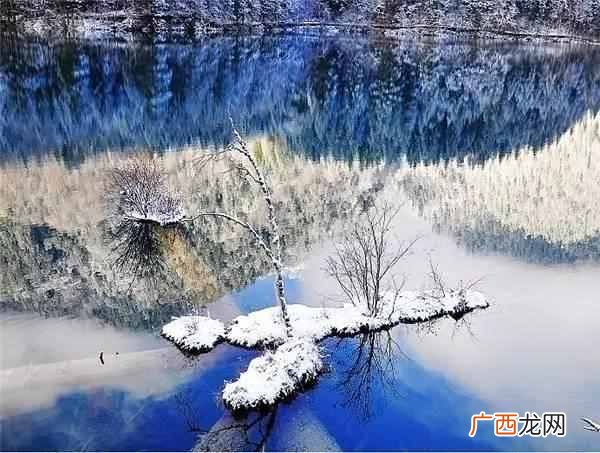 四川九寨沟什么时候去最合适(这个季节去最好