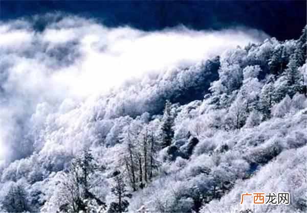 四川九寨沟什么时候去最合适(这个季节去最好