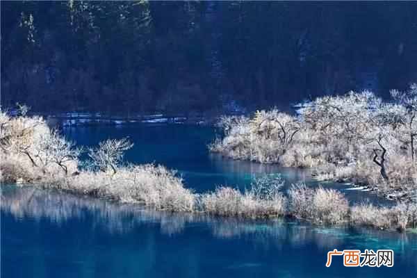 四川九寨沟什么时候去最合适(这个季节去最好