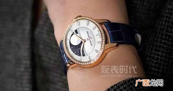 品牌女表排行榜 女表什么牌子好看又便宜