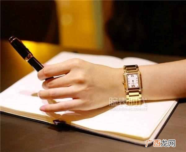 品牌女表排行榜 女表什么牌子好看又便宜