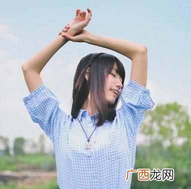 10款适合长脸的短发 长脸适合什么发型