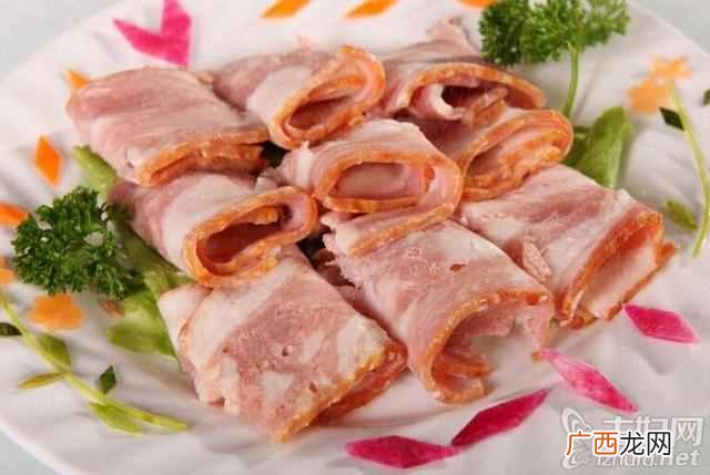 培根是哪个部位的肉 培根是什么肉做的