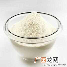 澄粉是什么粉可以替代（普及一下淀粉、生粉、