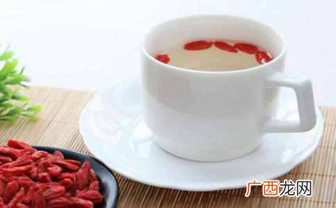 枸杞的功效有哪些 经常吃枸杞有什么好处