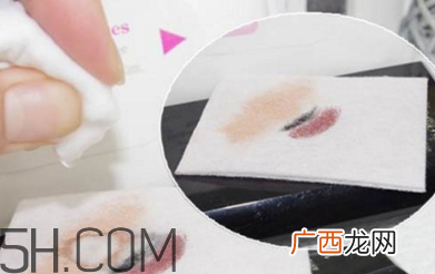 卸妆产品排行榜十强 卸妆湿巾怎么用