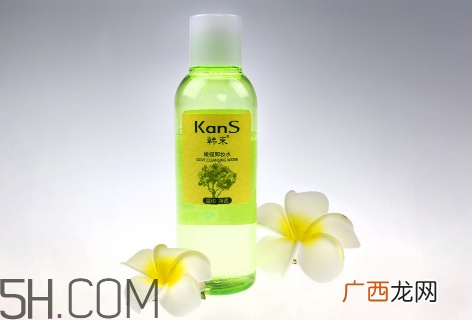 卸妆油不化妆可以用吗？用完卸妆油后用温水洗脸吗？