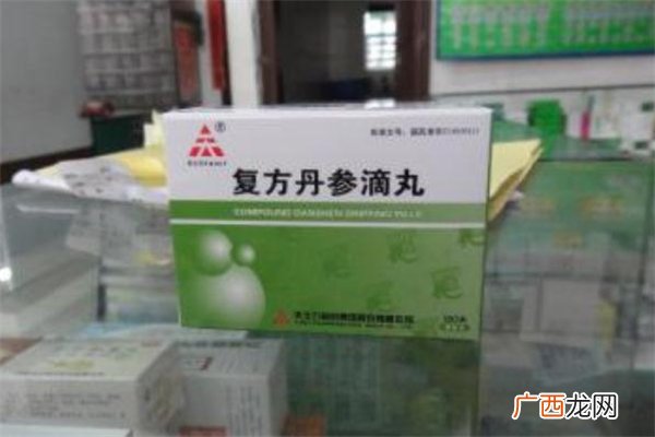 丹参滴丸糖尿病人能吃吗丹参滴丸对糖尿病的作用